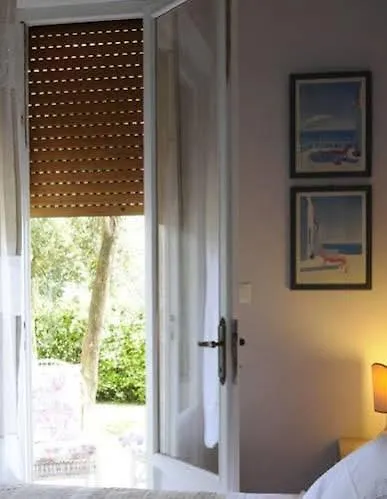 Tre Civette Sul Como Bed & Breakfast Marina di Massa 0*,