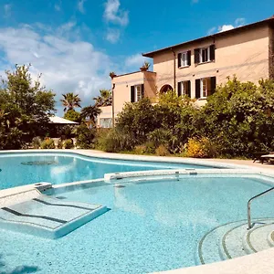 Maremonti Hotel