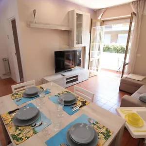  Appartement House, 300 M Dal Mare,