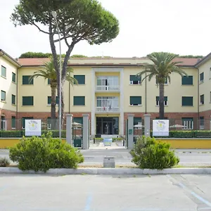 Casa Per Ferie Il Pioppo Marina di Massa