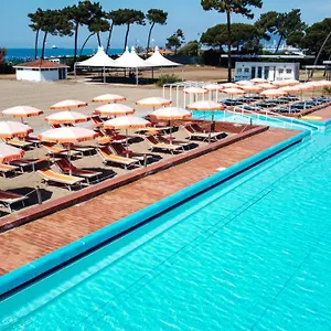 3* Отель Villaggio Torre Marina