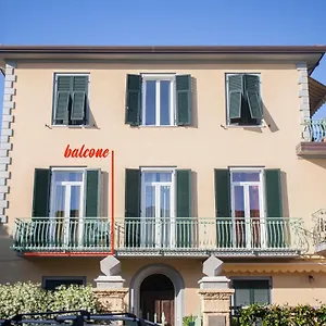 Via Colombo Apartment