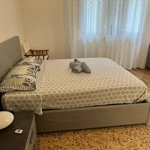 Casa Alexander Marina di Massa