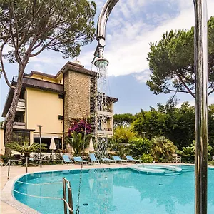 Hotel Nedy, Marina di Massa