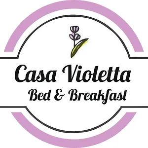  Couette-café Casa Violetta