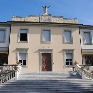3* Hotel Casa Per Ferie 