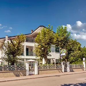 Hotel Eura, Marina di Massa