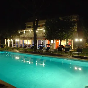 Hermitage Hotel