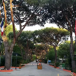 Camping Dal Pino, Marina di Massa