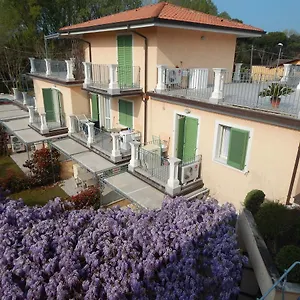 Apartahotel Rta La Pergola, Marina di Massa