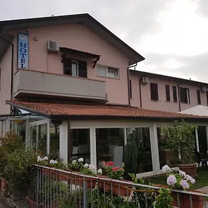 Hotel Patrizia, Marina di Massa
