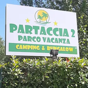  Camping Camping Parco Vacanza Partaccia 2